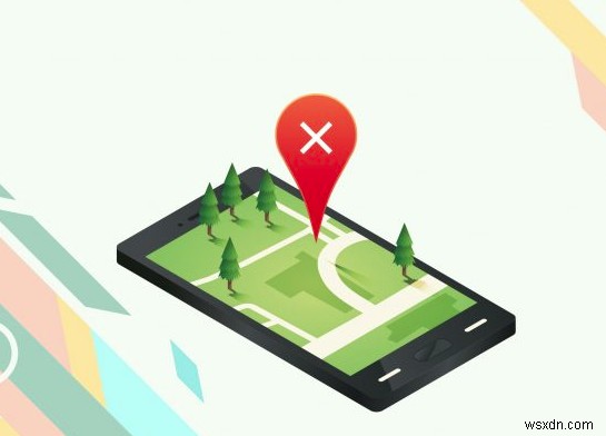 วิธีการปลอมตำแหน่ง GPS ใน Android