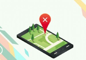 วิธีการปลอมตำแหน่ง GPS ใน Android