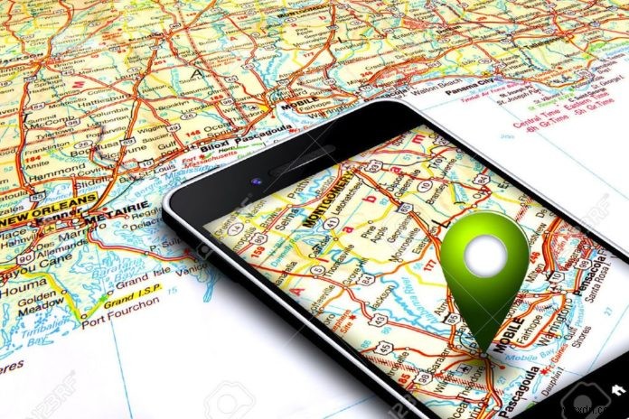 วิธีการปลอมตำแหน่ง GPS ใน Android