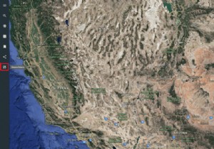 วิธีใช้เครื่องมือวัดของ Google Earth