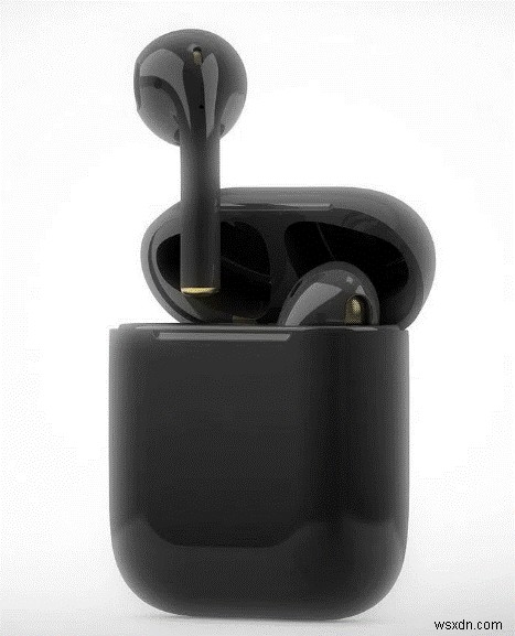 Google Pixel Buds กับ Apple AirPods:ใครชนะการแข่งขัน