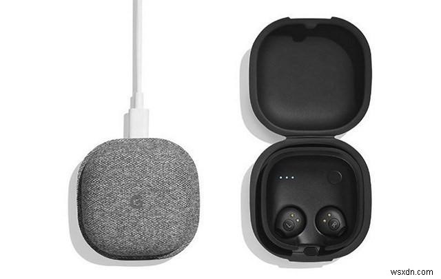 Google Pixel Buds กับ Apple AirPods:ใครชนะการแข่งขัน