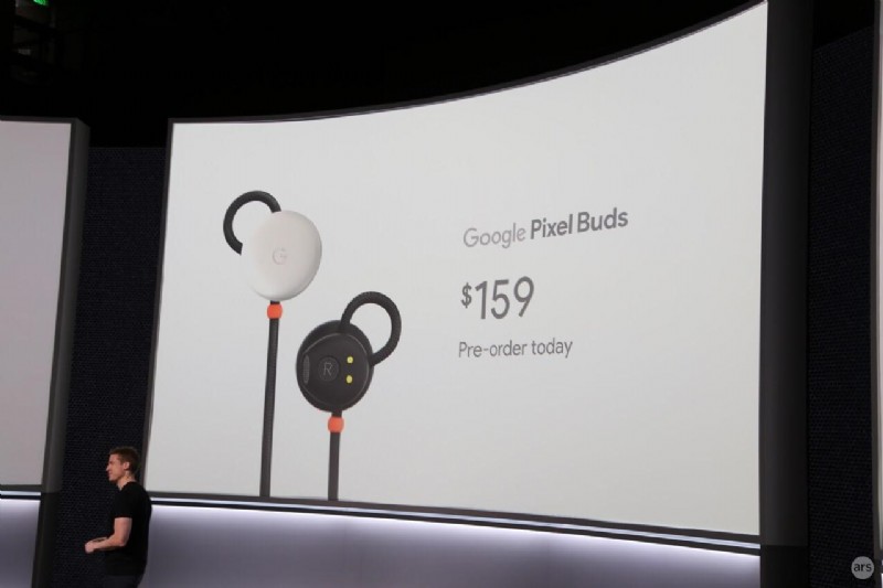 Google Pixel Buds กับ Apple AirPods:ใครชนะการแข่งขัน