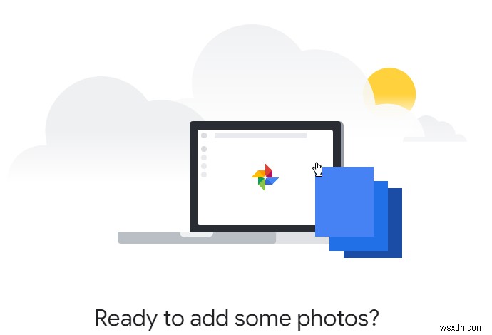 วิธีการแท็กรูปภาพใน Google Photos ด้วยตนเอง