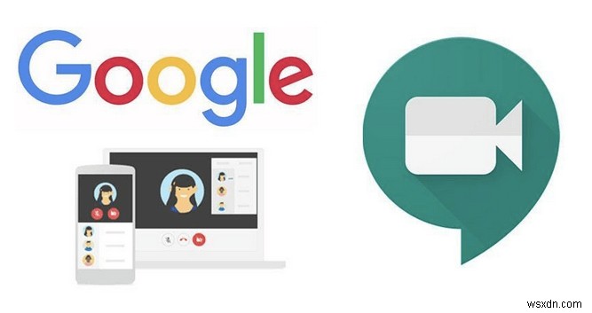 วิธีเพิ่มประสิทธิภาพด้วย Google Hangouts Meet