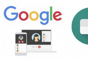 วิธีเพิ่มประสิทธิภาพด้วย Google Hangouts Meet