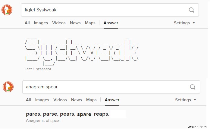 เหตุใดเครื่องมือค้นหา Duckduckgo จึงดีกว่า Google