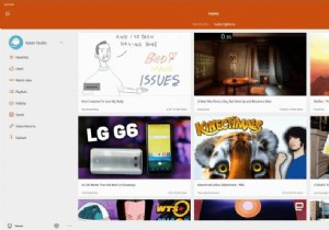 วิธีการใช้บริการของ Google บน Windows 10?