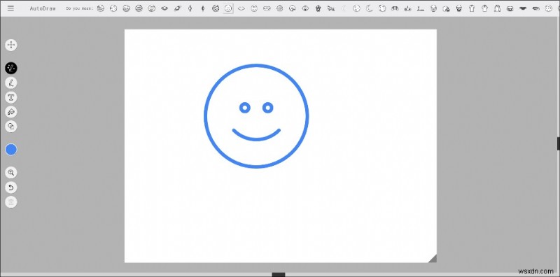 Google AutoDraw – ทั้งหมดที่คุณต้องรู้