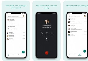 5 สิ่งที่ยอดเยี่ยมที่สุดที่ Google Voice สามารถทำได้สำหรับคุณ!