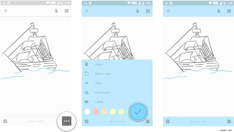 สิ่งที่คุณต้องรู้เกี่ยวกับ Google Keep