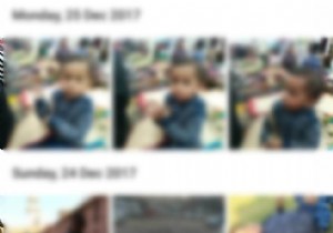 ทำให้วิดีโอสั่นคลอนด้วยแอป Google รูปภาพ