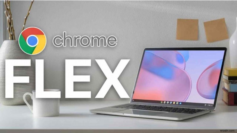 Google Flex ระบบปฏิบัติการที่เราทุกคนรอคอย