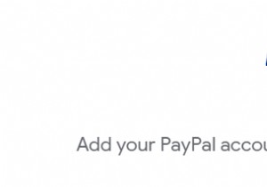 วิธีเพิ่ม PayPal ไปยัง Google Pay