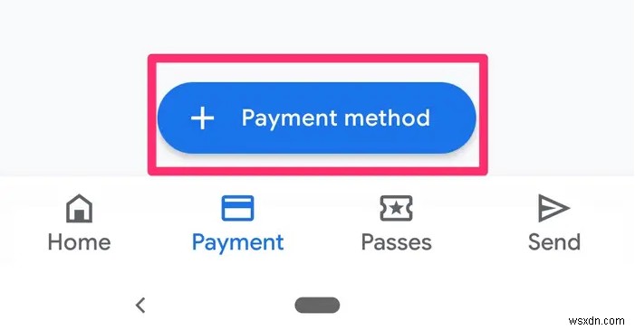 วิธีเพิ่ม PayPal ไปยัง Google Pay