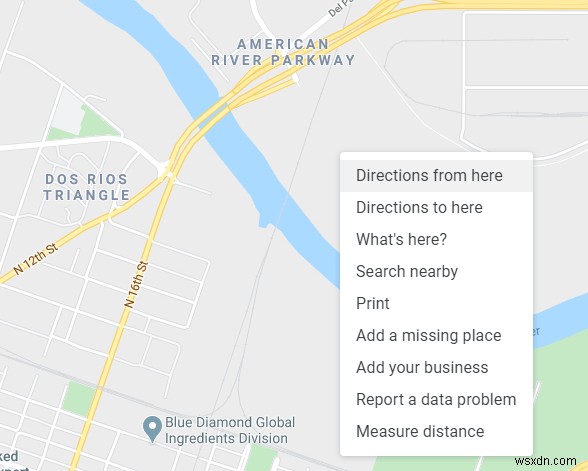 วิธีการแสดงธุรกิจของคุณบน Google แผนที่และ Google My Business
