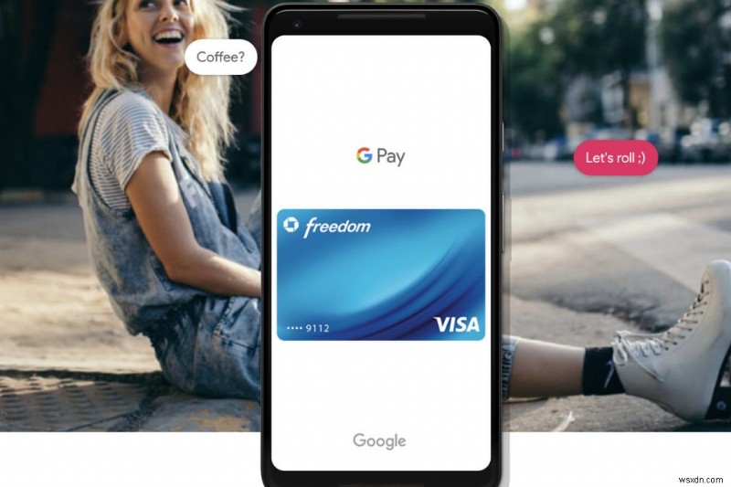 48 ธนาคารสหรัฐใหม่และพันธมิตรเครดิตยูเนี่ยนกับ Google Pay