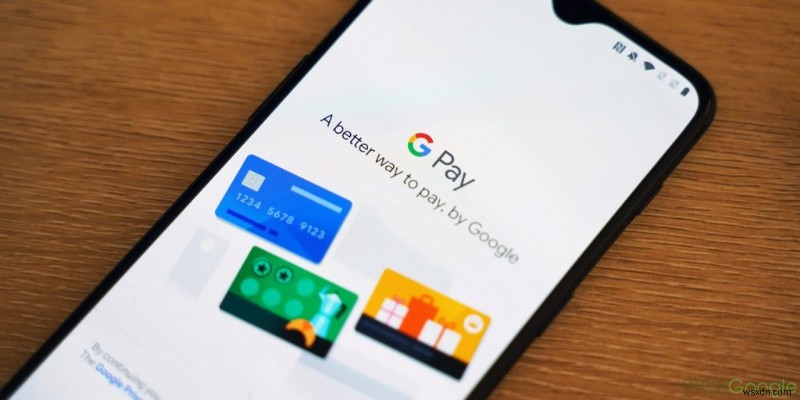 48 ธนาคารสหรัฐใหม่และพันธมิตรเครดิตยูเนี่ยนกับ Google Pay