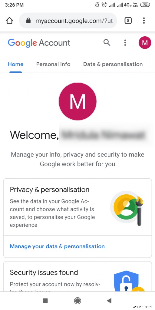 Google Safe Search คืออะไรและใช้งานอย่างไร