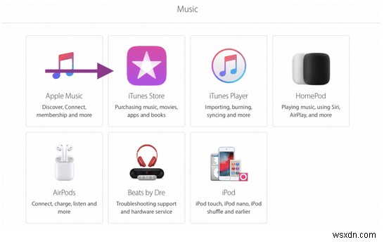 บัญชีของคุณถูกปิดการใช้งานใน App Store และ iTunes (แก้ไขแล้ว)