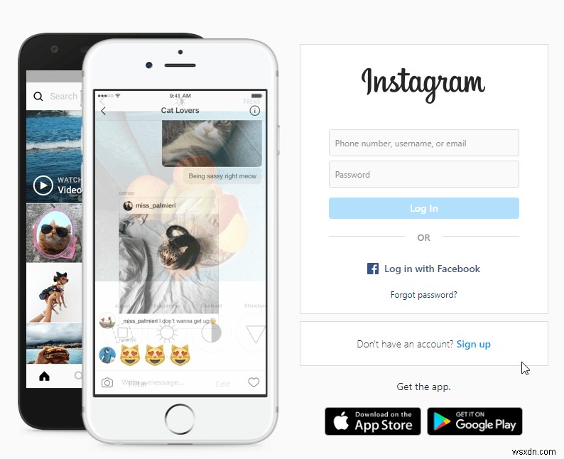 วิธีเริ่มบล็อกบน Instagram:คู่มือฉบับย่อ