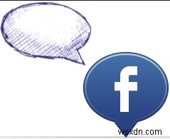 ส่วนเสริมล่าสุดของ Facebook:ปุ่ม GIF สำหรับความคิดเห็น