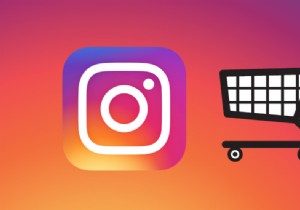 Instagram เตรียมพร้อมสำหรับ  Shopaholics 