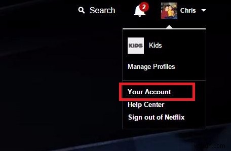 วิธีรักษาความปลอดภัยบัญชี Netflix ของคุณด้วยรหัส PIN