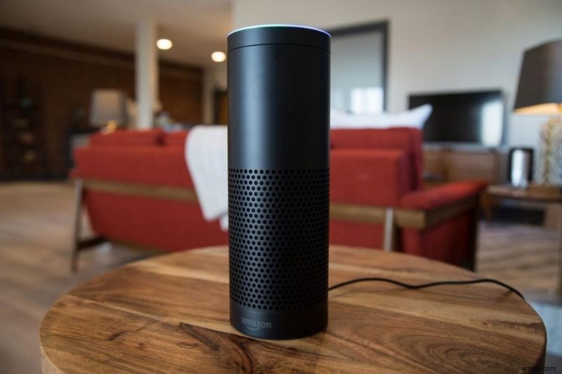 ปัญหา Amazon Echo ทั่วไปที่มีการแก้ไขด่วน