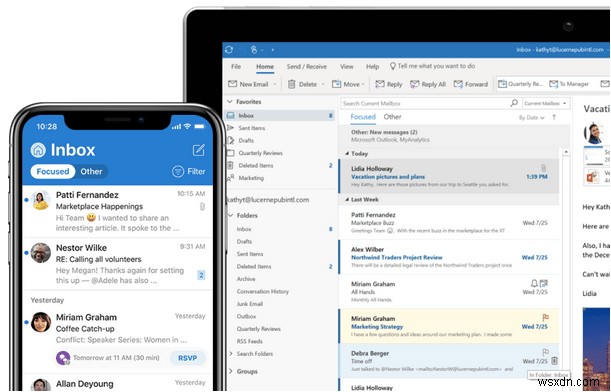 Outlook ทำงานช้า? 5 วิธีในการเร่งประสิทธิภาพ