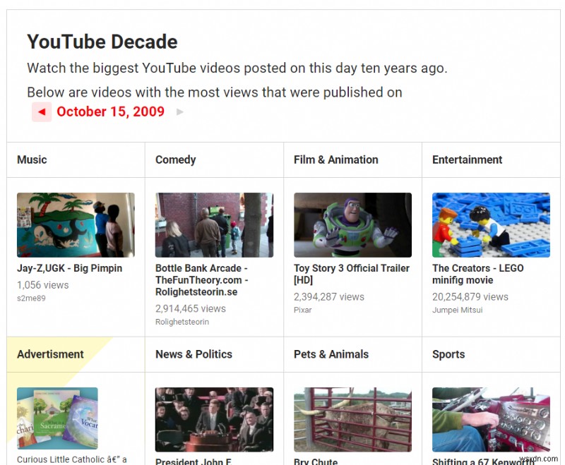 5 กลโกงสำหรับ YouTube ที่จะทำลายข้อจำกัดและปรับแต่งให้ดีขึ้น