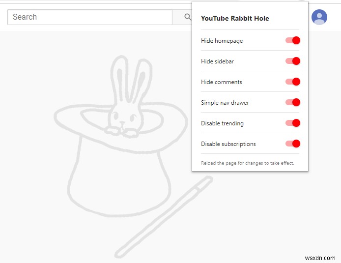 5 กลโกงสำหรับ YouTube ที่จะทำลายข้อจำกัดและปรับแต่งให้ดีขึ้น