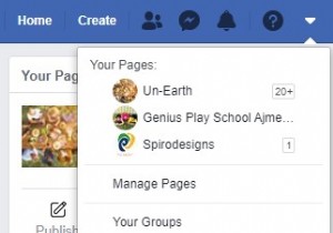 วิธีปิดใช้งาน Facebook Messenger เมื่อปิดใช้งาน Facebook แล้ว