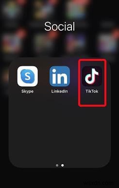 วิธีการถ่ายทอดสดบน TikTok ในแอพเวอร์ชั่น 2019 