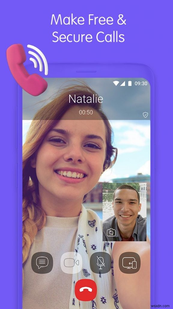 ทางเลือก FaceTime? ผู้ใช้ Android สามารถเพลิดเพลินกับ FaceTime ได้เช่นกัน! 
