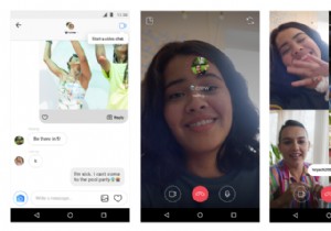 แชร์และเชื่อมต่อเพิ่มเติมบน Instagram ด้วยวิธีต่างๆ ได้มากขึ้นด้วยฟีเจอร์ Instagram ใหม่เหล่านี้ 