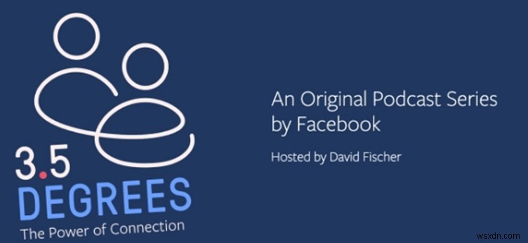 Facebook ลงทุนครั้งใหญ่ในด้านเทคโนโลยีเสียง:การผสานรวมของห้องเสียงสด, Soundbites, Podcasts และ Spotify