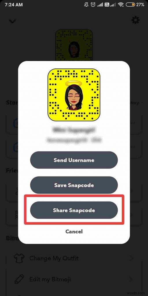 วิธีหาคนใน Snapchat โดยไม่ต้องใช้ชื่อผู้ใช้หรือหมายเลข