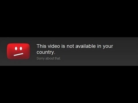 วิธีเลิกบล็อกวิดีโอ YouTube ที่ถูกบล็อกในโรงเรียนในประเทศของคุณ?