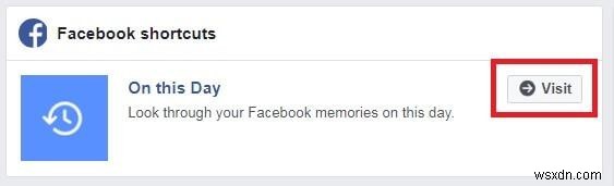 วิธีการกรองภาพย้อนอดีตบน Facebook ของคุณเพื่อขจัดความทรงจำอันน่าเศร้า