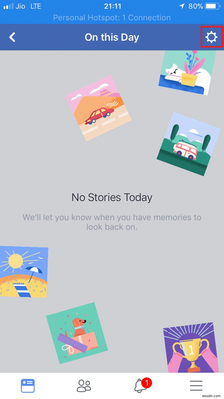 วิธีการกรองภาพย้อนอดีตบน Facebook ของคุณเพื่อขจัดความทรงจำอันน่าเศร้า