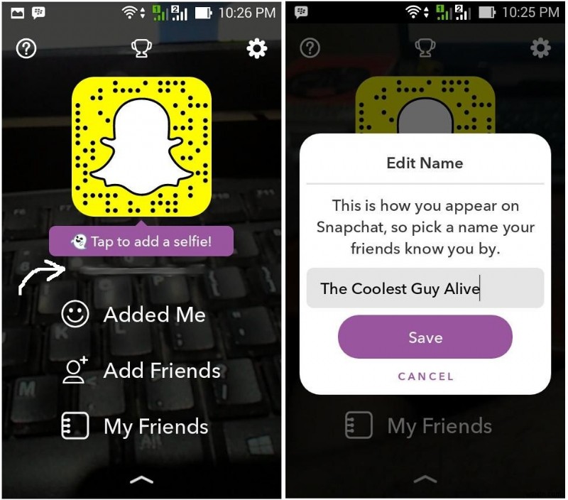 6 เคล็ดลับ Snapchat Hacks ที่คุณอาจไม่เคยรู้! 