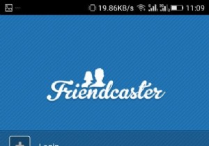 วิธีการติดตั้งและเรียกใช้บัญชี Facebook หลายบัญชีบน Android