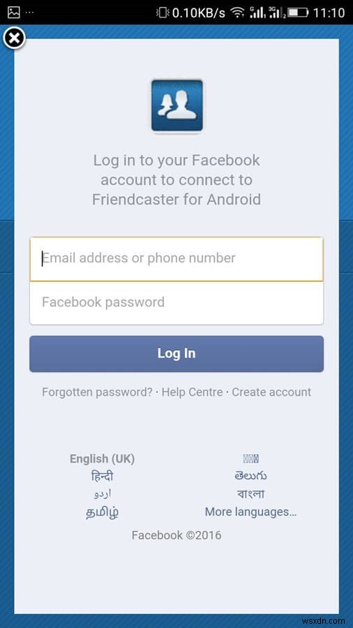 วิธีการติดตั้งและเรียกใช้บัญชี Facebook หลายบัญชีบน Android