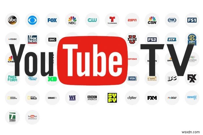 7 เคล็ดลับและคำแนะนำสำหรับ YouTube TV ที่ผู้ใช้ทุกคนควรรู้!