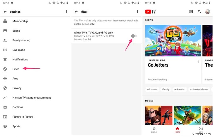 7 เคล็ดลับและคำแนะนำสำหรับ YouTube TV ที่ผู้ใช้ทุกคนควรรู้!