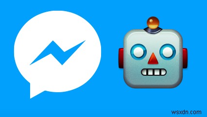 วิธีสร้าง Chatbot สำหรับ Facebook Messenger