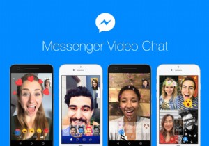 การอัปเดต Facebook Messenger:เพิ่มผู้คนในการสนทนาทางวิดีโอและเสียงใน Messenger และการโทร