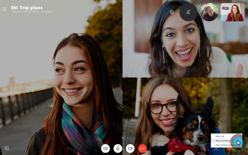 6 เคล็ดลับและเคล็ดลับในการทำให้ประสบการณ์ Skype ของคุณดีขึ้น!