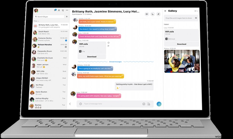 6 เคล็ดลับและเคล็ดลับในการทำให้ประสบการณ์ Skype ของคุณดีขึ้น!